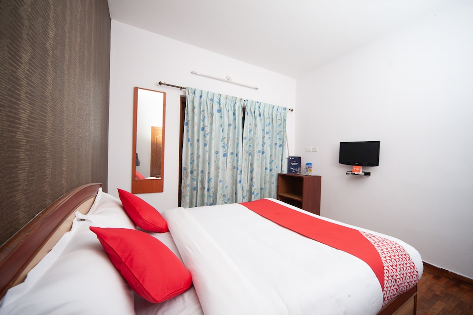 OYO 16645 Hotel Grand Palace, Ooty Mysore Road Ooty, Ooty