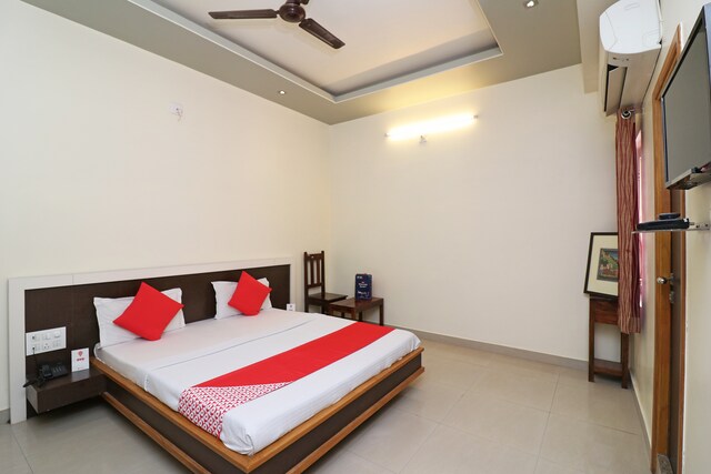 OYO Hotel Jyoti
