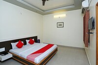 OYO Hotel Jyoti