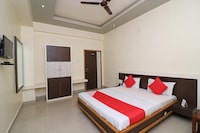 OYO Hotel Jyoti