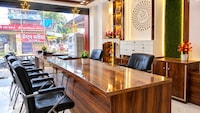 Spot On Hotel Manyavar