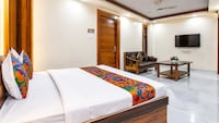 Spot On Hotel Manyavar