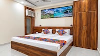 Spot On Hotel Manyavar