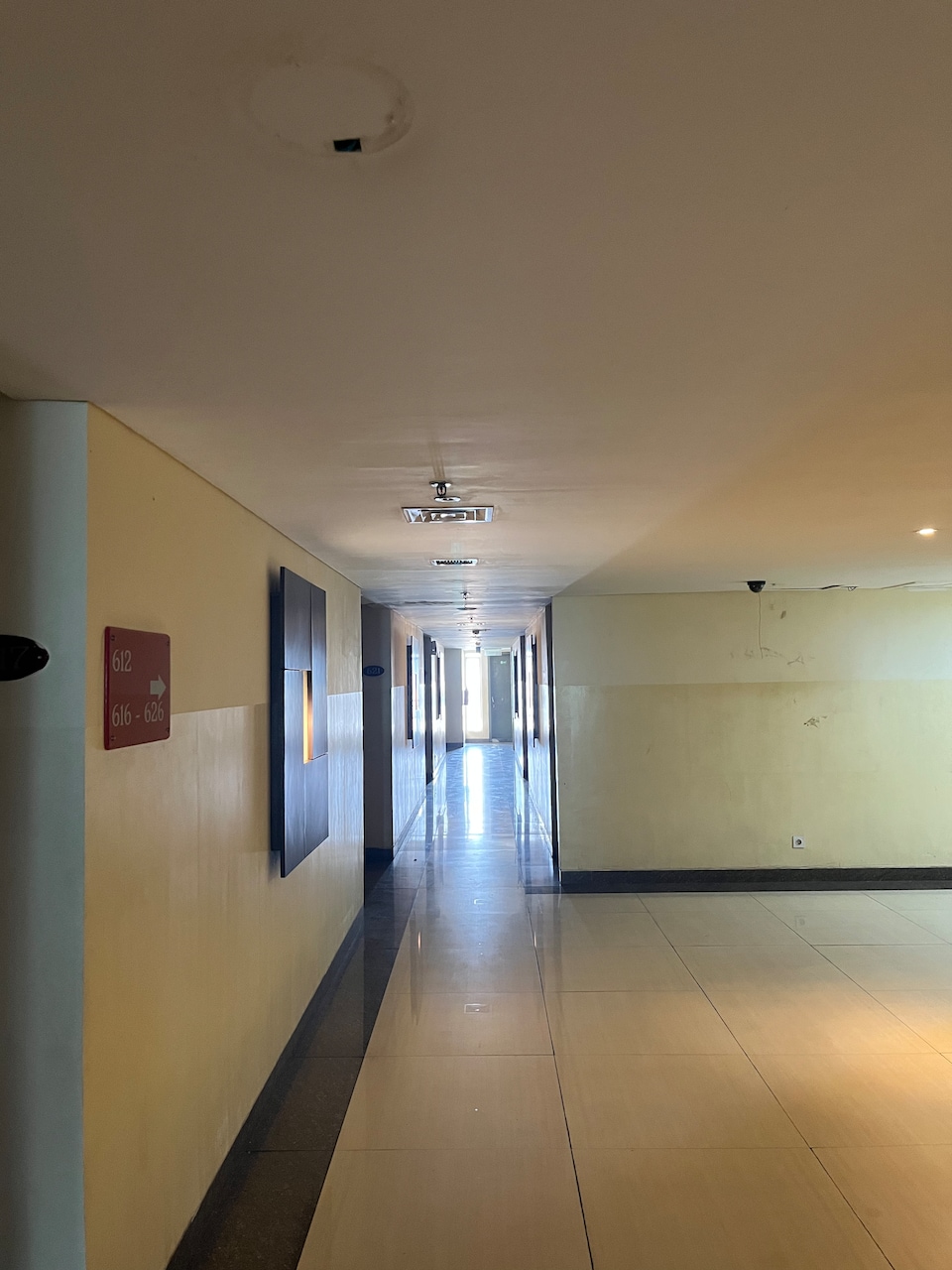 Clubhouse World Hotel Jakarta Bandengan, West_Jakarta, Jakarta