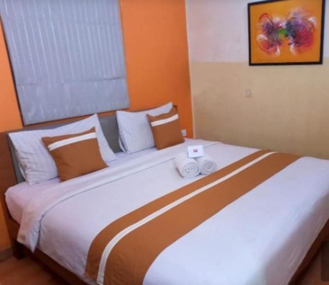 Clubhouse World Hotel Jakarta Bandengan