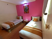 Clubhouse World Hotel Jakarta Bandengan