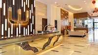 Clubhouse World Hotel Jakarta Bandengan