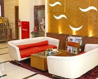 Clubhouse World Hotel Jakarta Bandengan