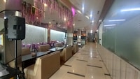 Clubhouse World Hotel Jakarta Bandengan