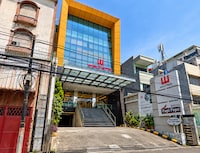 Clubhouse World Hotel Jakarta Bandengan