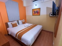 Clubhouse World Hotel Jakarta Bandengan