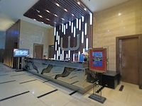 Clubhouse World Hotel Jakarta Bandengan