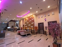 Clubhouse World Hotel Jakarta Bandengan