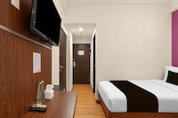 Clubhouse World Hotel Jakarta Bandengan