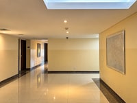 Clubhouse World Hotel Jakarta Bandengan