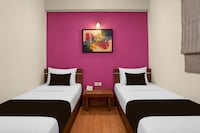 Clubhouse World Hotel Jakarta Bandengan