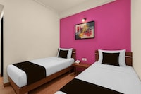 Clubhouse World Hotel Jakarta Bandengan