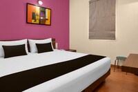 Clubhouse World Hotel Jakarta Bandengan