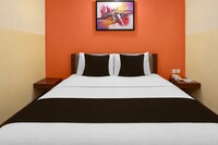 Clubhouse World Hotel Jakarta Bandengan