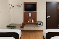 Clubhouse World Hotel Jakarta Bandengan