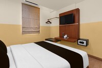 Clubhouse World Hotel Jakarta Bandengan