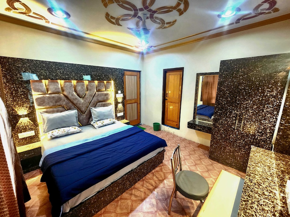 SPOT ON The Sapphire Retreat, Dal-lake cluster, Srinagar