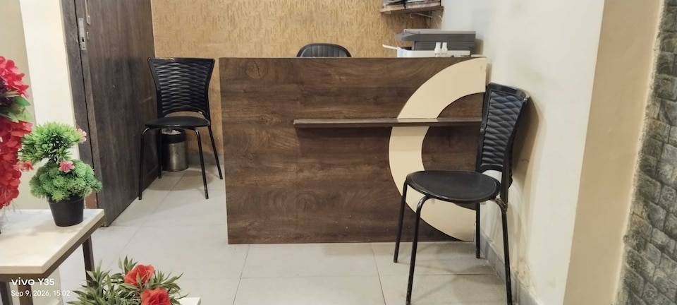 Hotel O Bangur Aura , New Town, Kolkata