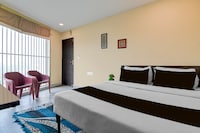 Hotel O Bangur Aura 