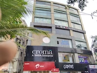 Hotel O Bangur Aura 