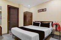 Hotel O Bangur Aura 