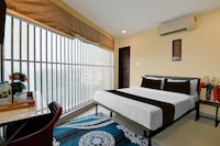 Hotel O Bangur Aura 