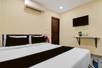 Hotel O Bangur Aura 