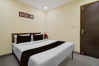 Hotel O Bangur Aura 
