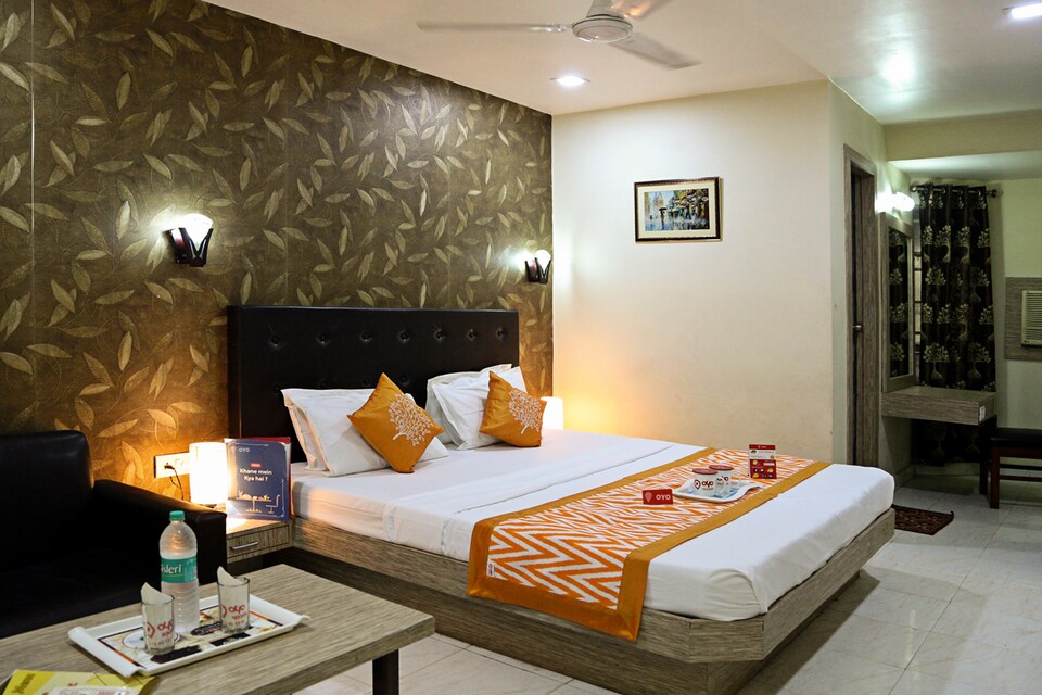 OYO 2777 Hotel Samdariya Inn, Vijay Nagar - Jabalpur, Jabalpur