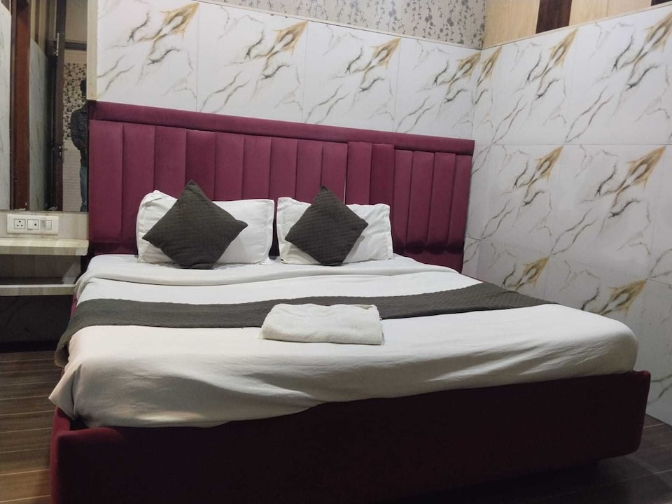 Hotel O Bless Inn, Golden Temple Road Amritsar, Amritsar