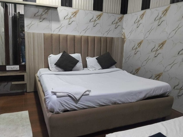 Hotel O Bless Inn