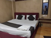 Hotel O Bless Inn