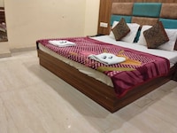 Hotel O Bless Inn