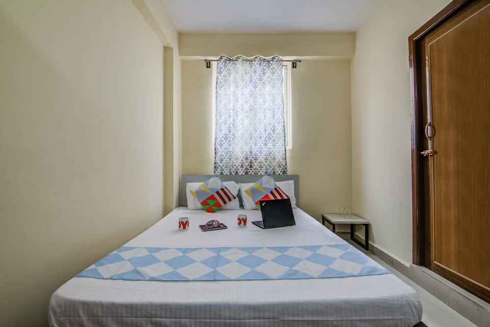 OYO LIFE BLR990 Bommanahalli, Kalyan Nagar Bangalore, Bangalore