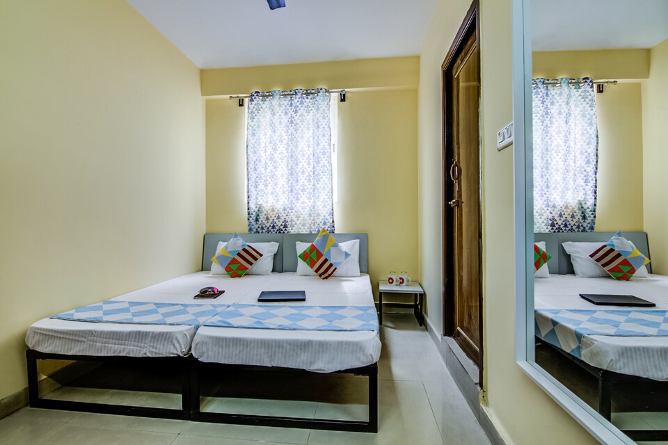 OYO LIFE BLR990 Bommanahalli, Kalyan Nagar Bangalore, Bangalore