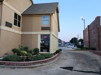 Executive Inn Oklahoma City NorthWest