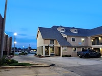 Executive Inn Oklahoma City NorthWest