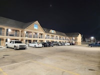 Executive Inn Oklahoma City NorthWest