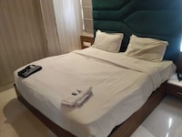 Hotel O IJ Grand