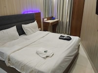 Hotel O IJ Grand
