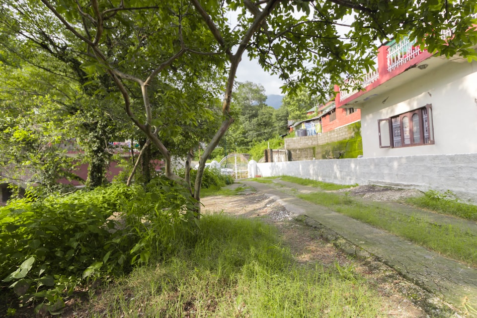OYO Home 16652 Spacious Stay, Dharamshala, Dharamshala