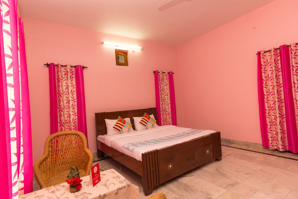 OYO Home 16652 Spacious Stay, Dharamshala, Dharamshala