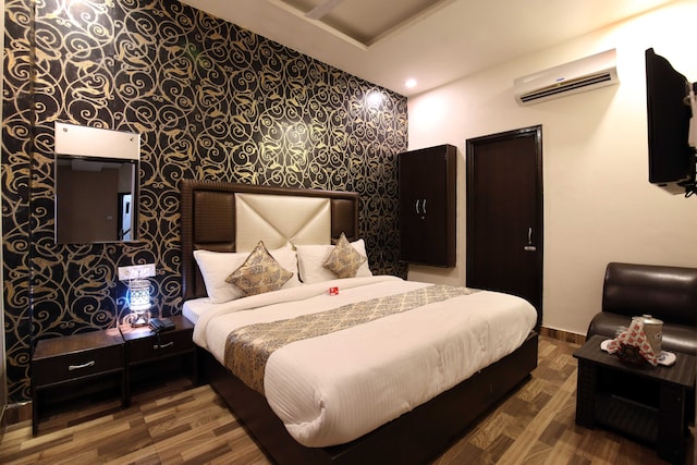 Hotel O CSJS International 