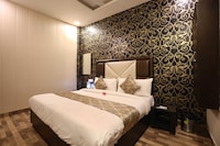 Hotel O CSJS International 
