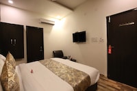 Hotel O CSJS International 